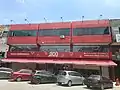The outlet in Sri Petaling