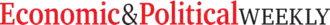 Economic and Political Weekly logo