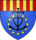 Claude Feidt Retired Archbishop of Aix-en-Provence