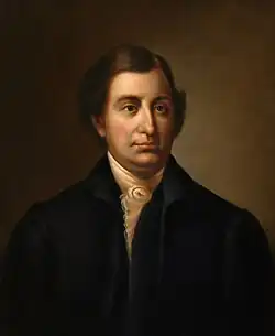 Edmund Randolph Federalist