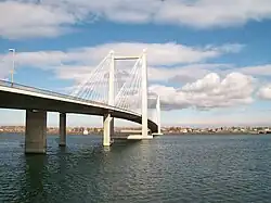 Cable Bridge