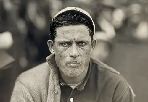 Ed Walsh