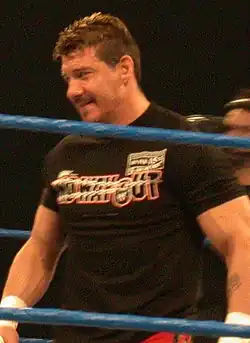 Eddie Guerrero
