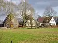 Houses in Een