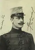 Edgar Castonier&nbsp;[da]