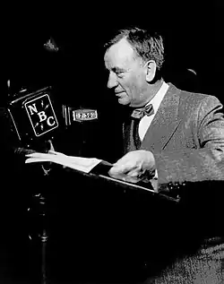 Edgar Guest