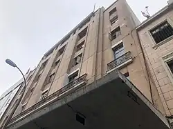 Maison de France