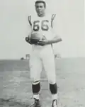 Captain Edison Harrington