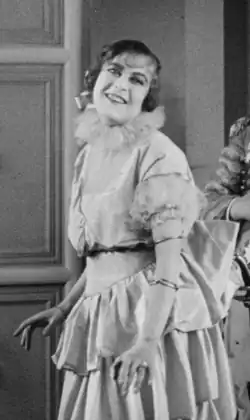 Edith Meller