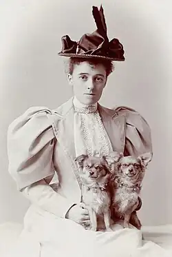 Edith Wharton[457]
