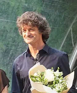 Ferlet in 2016