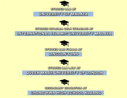 Education path