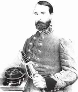Colonel Edward Clifford Anderson