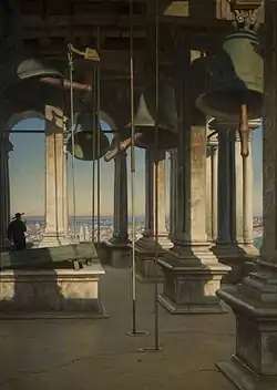 The Bells of Saint Mark's Venice (1903)