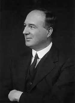 Edward Mellanby, discoverer of vitamin D, Chair in Pharmacology (1920–1933)[61]