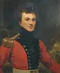 Edward Nightingale, de jure 8th Baronet