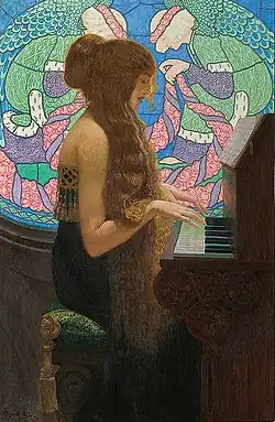 Musica sacra (1915)