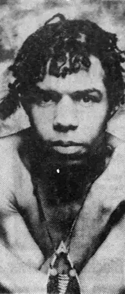 Birdsong c. 1971