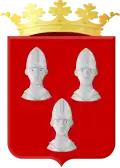Coat of arms of Eemnes