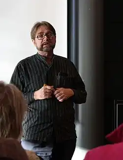 Eero Hämeenniemi (2009)