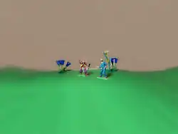 Extreme long shot