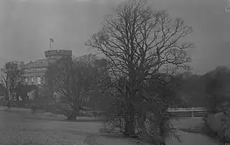 Eglinton circa 1880