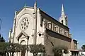 Church of Althen.