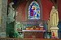 St Anne chapel