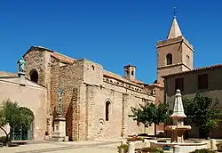 Church Sainte-Marie
