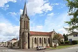 Church