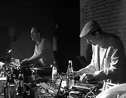 In performance, 2005