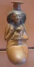 Ancient Egyptian