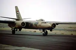 Il-28, 3 units[77]