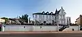 Former officers mess