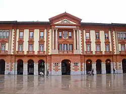 City Hall