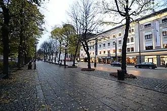October 2014