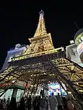 Eiffel Tower