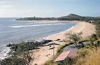 Eimeo Beach, 1976.jpg