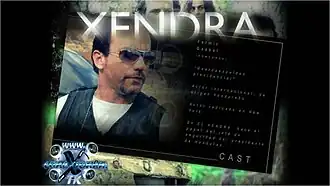 Image 16El Xendra is an independent film that mixes elements of suspense and science fiction. (from Culture of Honduras)