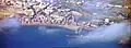 El Campello aerial image