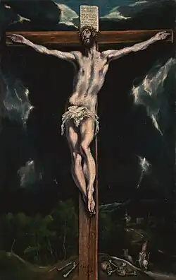 El Greco