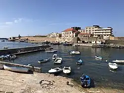 El Kala or La Calle, formerly Bastion de France