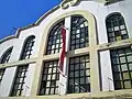 La Fàbrica de Sabó (The Soap Factory), El Verger's cultural centre