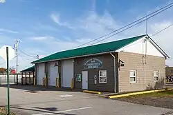 Community Building 211 South Lytle Street