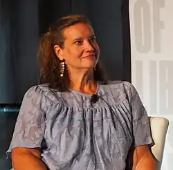 Brown in 2022