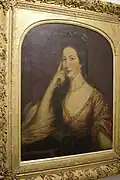 Eleanora Brisbane at Room with Roses, Brisbane Arcade, 2016