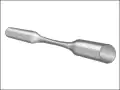 Resistor:&nbsp;a constricted pipe