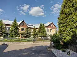 Elementary school
