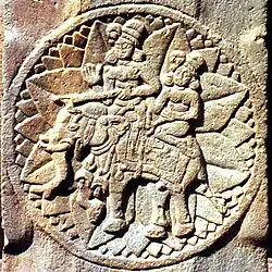Elephant.