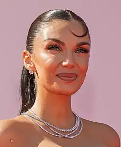 Elettra Lamborghini (2019)